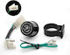 Barracuda Digital Flasher 3 PIN for Led Flash