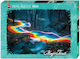 Heye Puzzle Der Regenbogen Weg 2D 1000 Teile