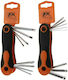 Multi-tool Orange