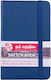 Royal Talens Sketch Pad Sketchbook Art Creation Navy Blue