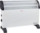 Termomax TR2015B 1002995 Конвектор Подов 2000W 54x39см Бял