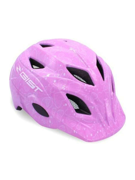 Gist Welly Kinderfahrrad- / Rollerhelme Fahrrad...