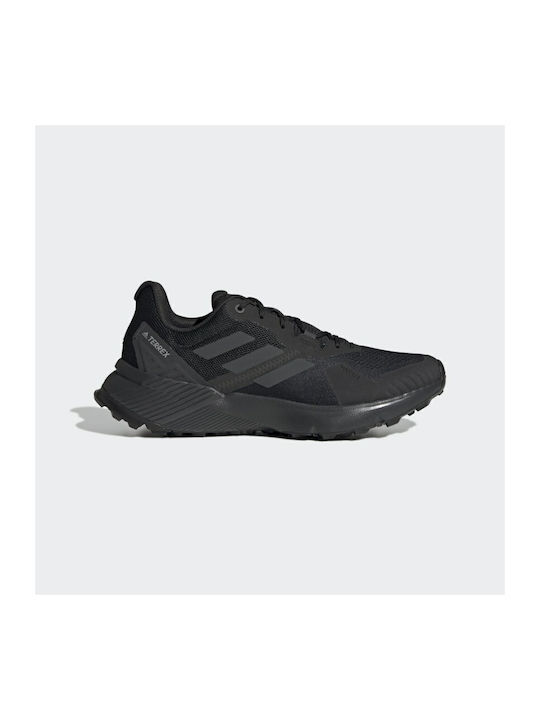 adidas Terrex Soulstride Herren Sportschuhe Tra...