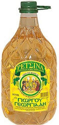 Afoi Georgiadis Retsina Alb Șampon Uscat 3000ml