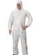 Pegasos Safety MED14126 Φόρμα Μιας Χρήσης Τύπου 5 / 6