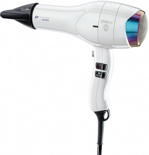 Valera Epower 2030 Professional Hair Dryer Turbo 1600W