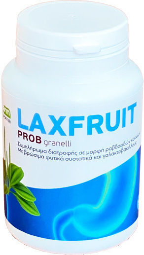 Fadopharm Laxfruit Prob Granelli Probiotics 50gr