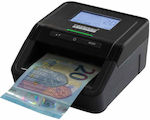 Ratiotec Automatic Counterfeit Banknote Detector Smart Protect Plus