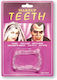 Carnival Teeth 3pcs