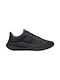 Winflo 8 Femei Pantofi sport Alergare Negre