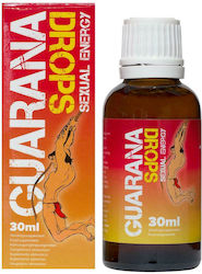 Cobeco Pharma Guarana Drops Supliment Alimentar Special 30ml