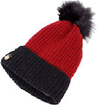 Fragola CP-02 Γυναικείος Pom Pom Beanie Σκούφος...