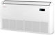 Inventor V7KI-18WiFiR / U7RS-18 Gewerblicher Inverter-Klimaanlage Boden-Deckeneinheit 18000 BTU mit Kältemittel R32