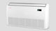 Inventor V7KI-36WiFiR / U7RS-36 Επαγγελματικό Κλιματιστικό Inverter Δαπέδου-Οροφής 36000 BTU με Ψυκτικό Υγρό R32