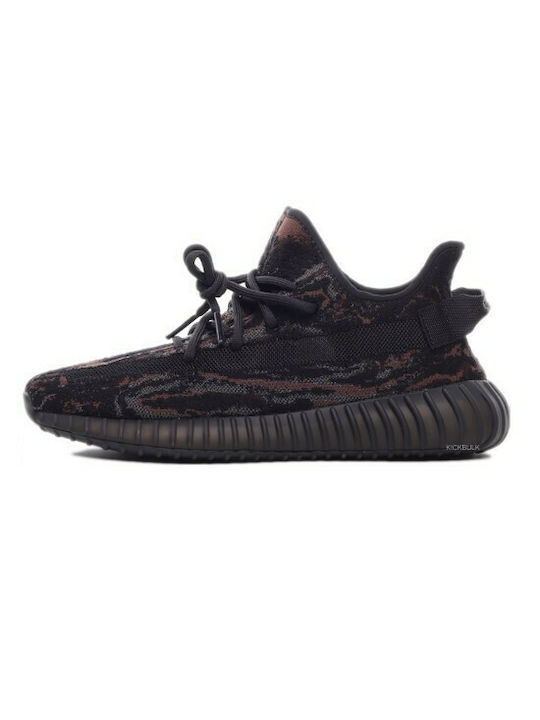 Adidas Yeezy Boost 350 V2 Herren Sneakers Mx Rock