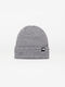 The North Face Fisherman Tnf Knitted Beanie Cap Medium Grey NF0A55JGDYY1