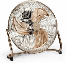 TVΜ 17 Commercial Round Fan 100W 45cm