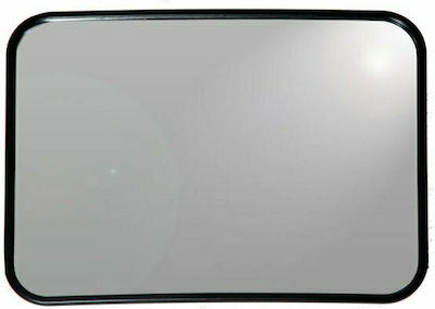 Osann Baby Car Mirror Blackς 10919501