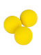 Kerbl Foam Ball Cat Toy Ball 4.5cm 3pcs 3pcs