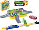 Dinosaurs Garage with Dinosaurs for 3+ Years