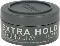 Eleven Australia Extra Hold Πηλός 85gr