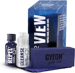 Gyeon Liquid Protection for Body Q2 View Kit 20ml Q2VK