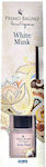 Primo Bagno Diffuser με Άρωμα White Musk PB-092...