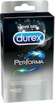 Durex Prezervative Performa 14buc