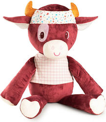 Lilliputiens Cow Rosalie 70 cm.