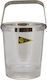 RCR Eiskübel Kristall 13cm 4902124