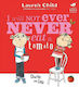Charlie and Lola, Никога няма да ям домати