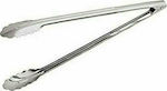 Novatex Tongs Kitchen of Stainless Steel 30cm