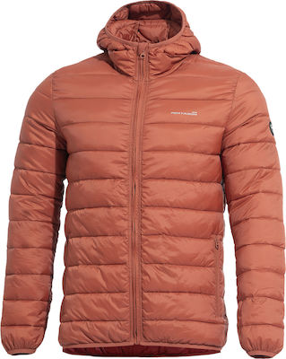 Pentagon Aurora Jagdjacke Rot