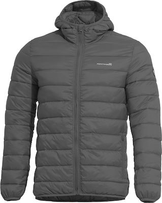 Pentagon Aurora Jacket