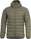 Pentagon Aurora Jagdjacke Khaki