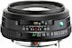 Pentax Full Frame Φωτογραφικός Φακός HD Pentax-FA 43mm f/1.9 Limited Pancake για Pentax K Mount Μαύρος