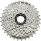 Shimano Acera MTB, Trekking Bike Cassette 8 Spe...
