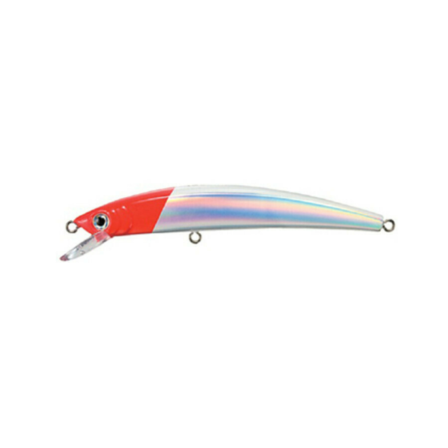 Yo-Zuri Crystal 3D MIN mag F1151 C24 - Señuelo de Pescado de 6-1/2