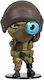 Ubisoft Glaz Chibi Figurine Six Collection Figure 10cm