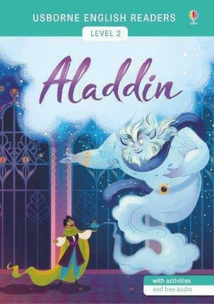 Aladdin Aladdin