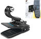 Puluz Ruigpro Strap Mount 360° for Universal