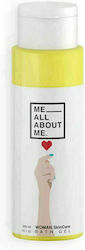 Me All About Me Skincare Woman Αφρόλουτρο 300ml