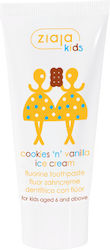 Ziaja Kinderzahnpasta 50ml Ziaja Kinderzahnpasta 50ml