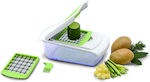 Ghidini Plastic Vegetable Chopper