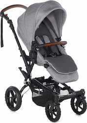 Jane Crosswalk R Cold Dim Grey