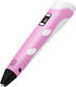 3D Pen 2 Draw Your Dream Pink