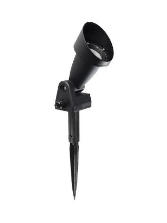 Fos me Wasserdichte LED-Leuchte Eingesteckt 40-01317