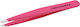 Tweezerman Eyebrow Tweezer with Curved Tip Slan...