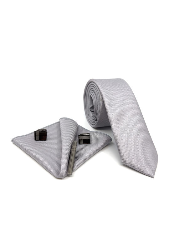 Legend Accessories Σετ Ανδρικής Γραβάτας Συνθετ...