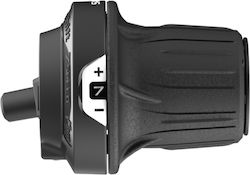 Shimano Tourney SL-RV200 Right Bicycle Gear Lever 7SP